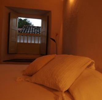 Barichara Hotel | La Nube Posada