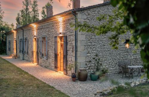 Vertheuil Bed & Breakfast | La Nuit & Le Jour