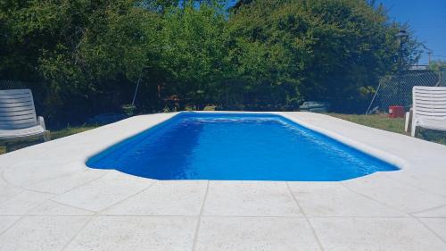 Tandil House | La Obra