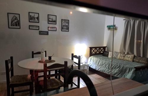 Tandil House | La Obra