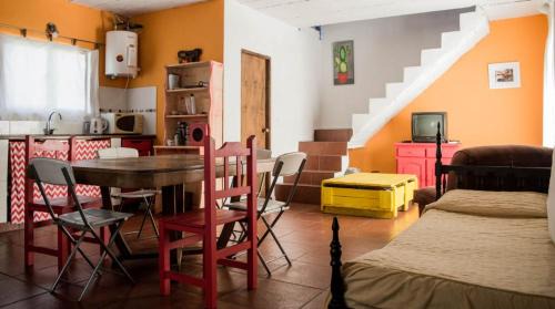Tandil House | La Obra