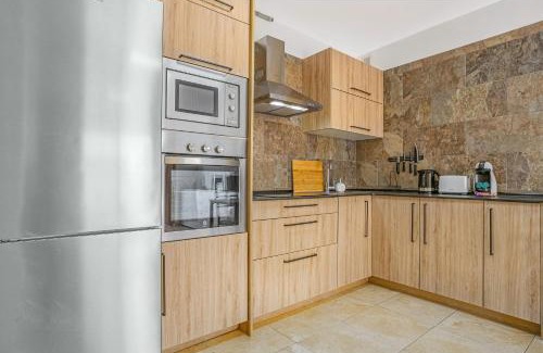 Puerto de Guimar Apartment | La Octava Isla