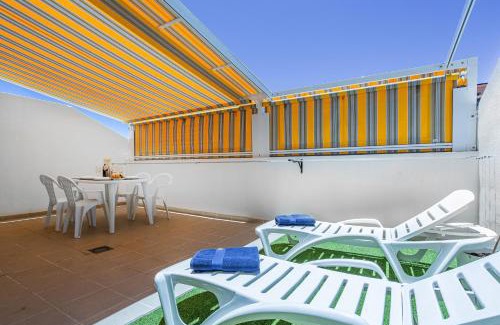 Puerto de Guimar Apartment | La Octava Isla