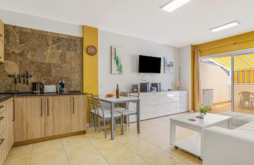 Puerto de Guimar Apartment | La Octava Isla