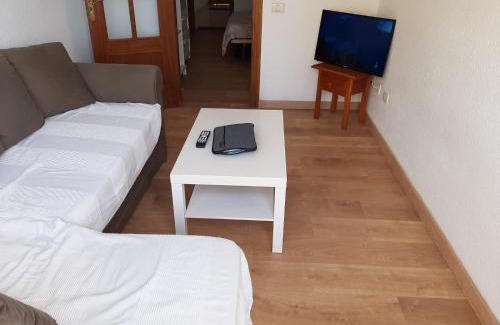 Bajamar Apartment | La Ola de la Playa