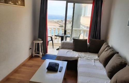 Bajamar Apartment | La Ola de la Playa