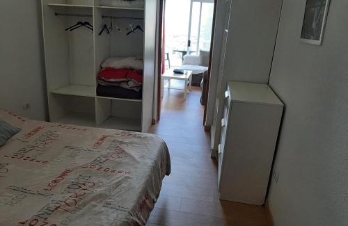 Bajamar Apartment | La Ola de la Playa