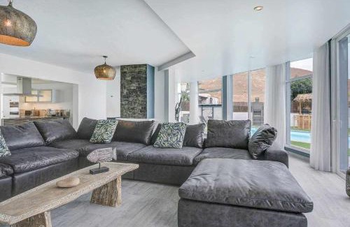 Villaverde Villa | La Oliva Dreams luxury villa