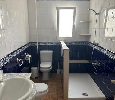 Caudete Apartment | La Oliverica
