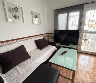 Caudete Apartment | La Oliverica