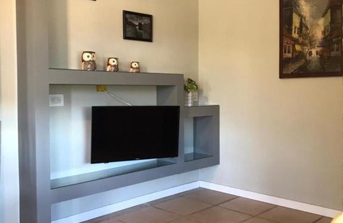 Mina Clavero House | La Osadia Cabañas y Suites Solo Adultos