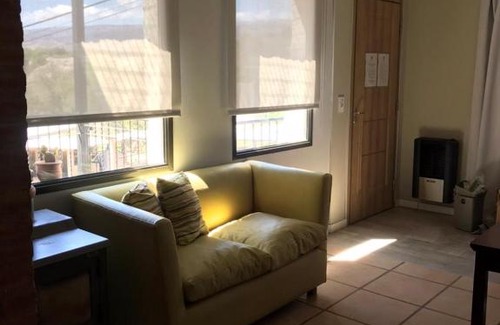 Mina Clavero House | La Osadia Cabañas y Suites Solo Adultos