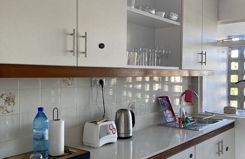 Forest Side Apartment | La Péninsule - Town Apartment in Curepipe