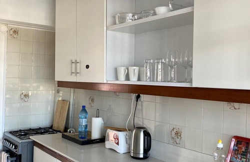 Forest Side Apartment | La Péninsule - Town Apartment in Curepipe