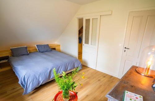 Margut Bed & Breakfast | La Pépite