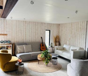 La Cotiniere House | la P’tite Grange