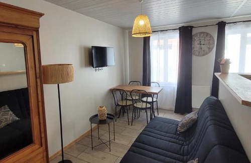 Londinieres House | La p'tite maison