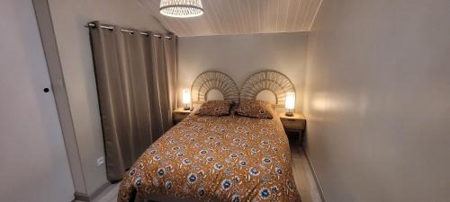 Londinieres House | La p'tite maison