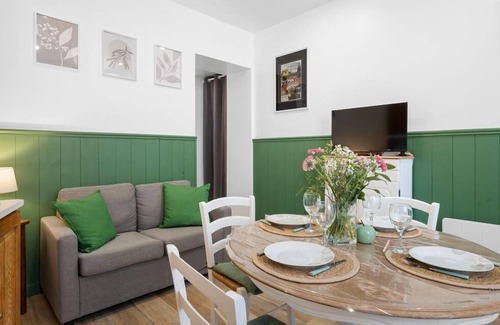 Forges-les-Eaux House | La p'tite pomme - FORGES LES EAUX