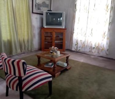 Tres de Abril House | La pacaa`