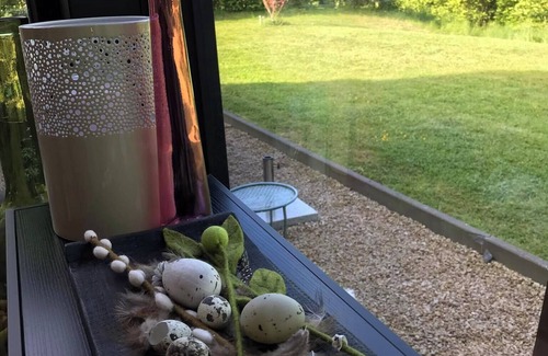 Spa Bed & Breakfast | La Pacha chambre d'hôtes is a recently renovated bed & breakfast located in Spa.