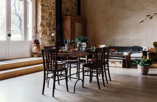 Agrigento Bed & Breakfast | La pagliera