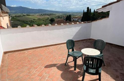 Cerreto Guidi Bed & Breakfast | La Palazzina dei Cacciatori
