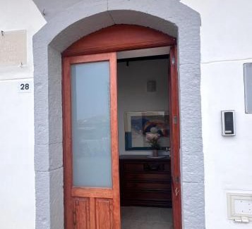 Ali Terme House | La Palma Home
