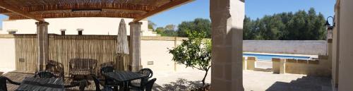 Sogliano Cavour Bed & Breakfast | La palma vacanze