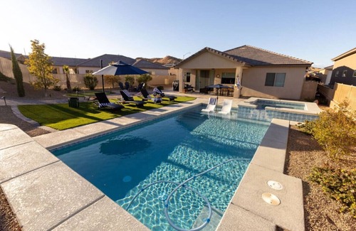 Bunkerville House | La Palmera by J & Amy B105512056