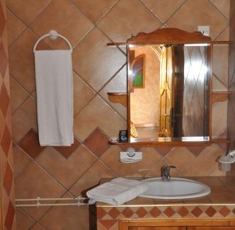 Massa House | La Palmeraie De Massa