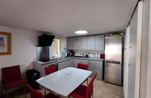 Naturist Village Villa | LA PALMERAIE NATURIST Residence - Houses & Villas for 4 People