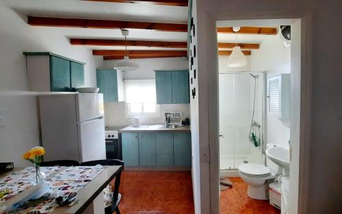 La Aldea de San Nicolas Apartment | la palmilla