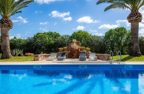 Campos Villa | La Paloma de Sa Torre Marina