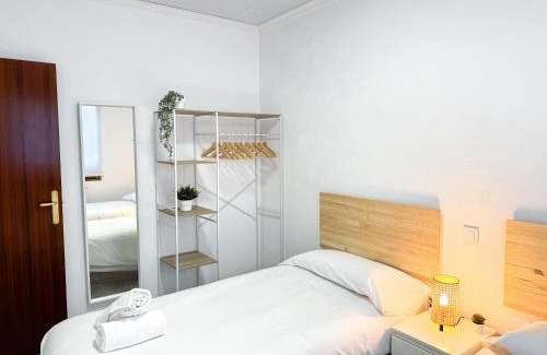 Delicias Apartment | La Paloma del Pilar ComoTuCasa