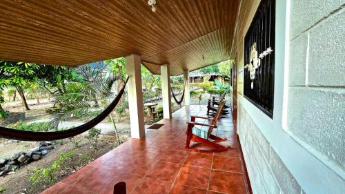 Ometepe Island Bed & Breakfast | La Paloma Hostal