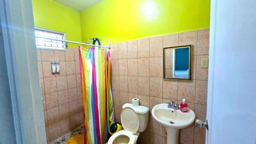 Ometepe Island Bed & Breakfast | La Paloma Hostal