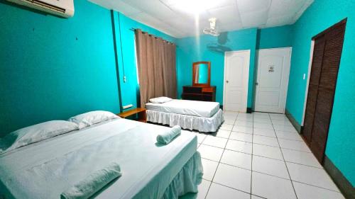 Ometepe Island Bed & Breakfast | La Paloma Hostal