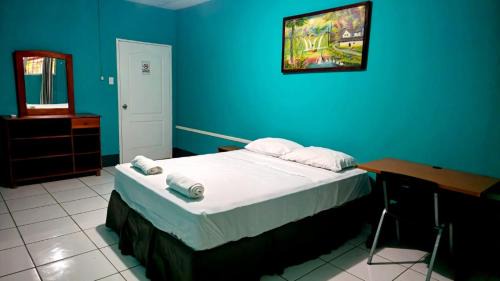 Ometepe Island Bed & Breakfast | La Paloma Hostal