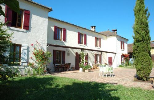 Lucmau Bed & Breakfast | La Palombiere