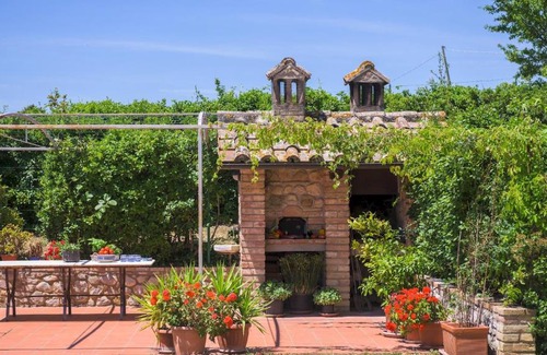 Papiano Villa | La Panoramica 8, Emma Villas