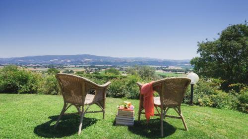 Papiano Villa | La Panoramica 8, Emma Villas