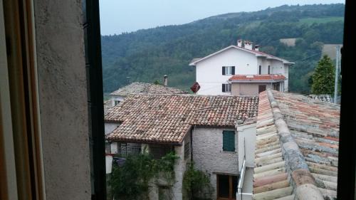 Avenale Apartment | La Panoramica