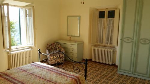 Avenale Apartment | La Panoramica
