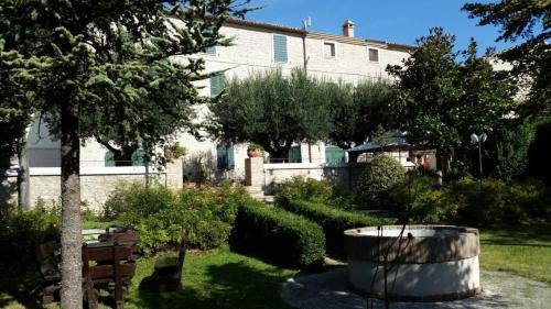 Avenale Apartment | La Panoramica