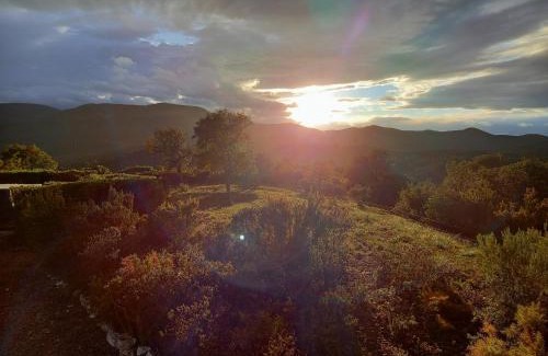 Montauriol Bed & Breakfast | La Pantoufle Verte