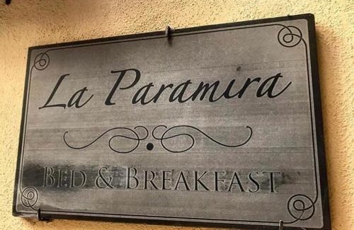 Castel Vittorio Bed & Breakfast | La Paramira