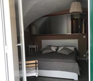 Castel Vittorio Bed & Breakfast | La Paramira