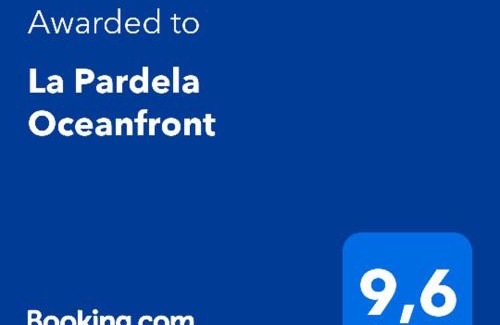 Los Realejos Apartment | La Pardela Oceanfront