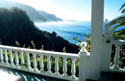 Los Realejos Apartment | La Pardela Oceanfront